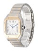 Cartier Santos de Cartier Watch