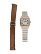 Cartier Santos de Cartier Watch
