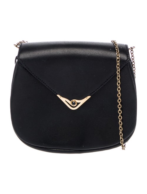 Cartier Leather Jewelry Case