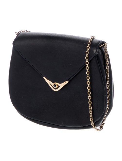 Cartier Leather Jewelry Case