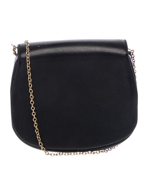 Cartier Leather Jewelry Case