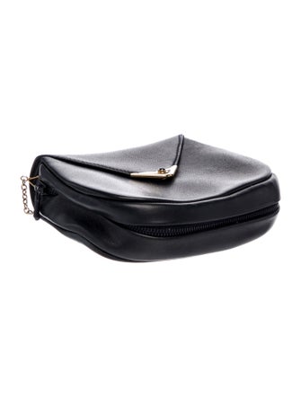 Cartier Leather Jewelry Case