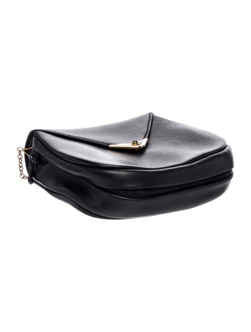 Cartier Leather Jewelry Case