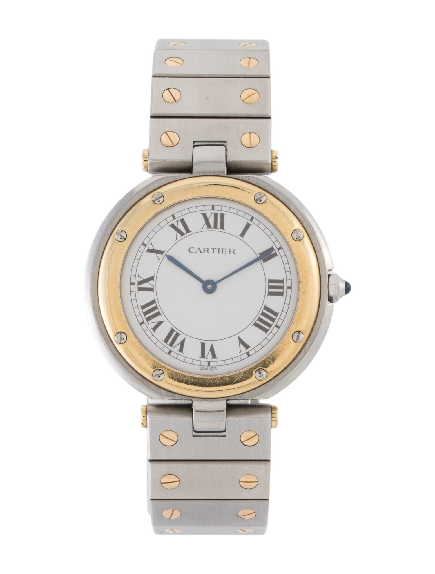 Cartier Santos Vendôme Watch