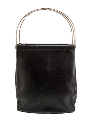 Cartier Totes Leather Trinity