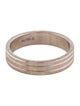 Cartier Vendome Louis Wedding Band