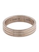 Cartier Vendome Louis Wedding Band