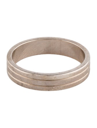 Cartier Vendome Louis Wedding Band