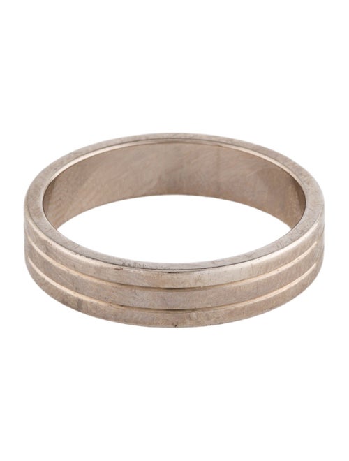 Cartier Vendome Louis Wedding Band