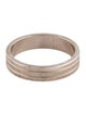 Cartier Vendome Louis Wedding Band