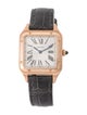 Cartier Santos-Dumont Watch