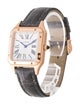 Cartier Santos-Dumont Watch