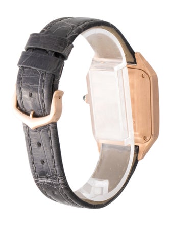 Cartier Santos-Dumont Watch