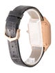 Cartier Santos-Dumont Watch