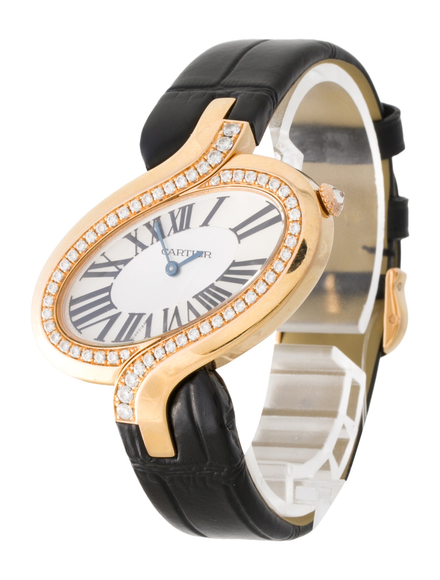 Cartier Délices de Cartier Watch
