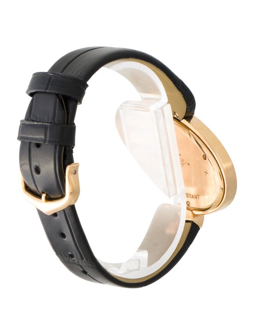 Cartier Délices de Cartier Watch