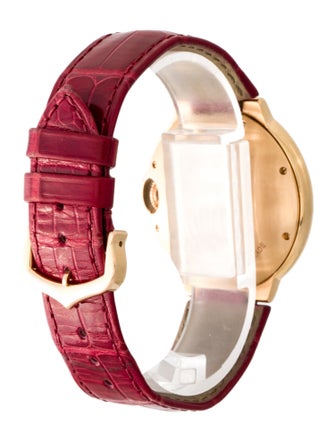 Cartier Ballon Bleu de Cartier Watch