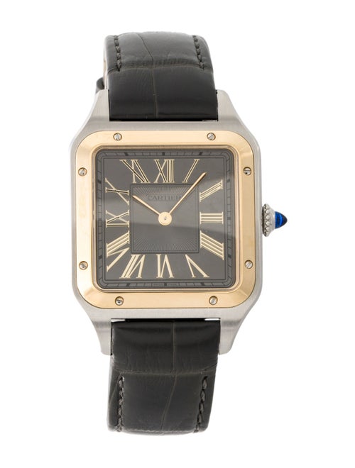 Cartier Santos-Dumont Watch