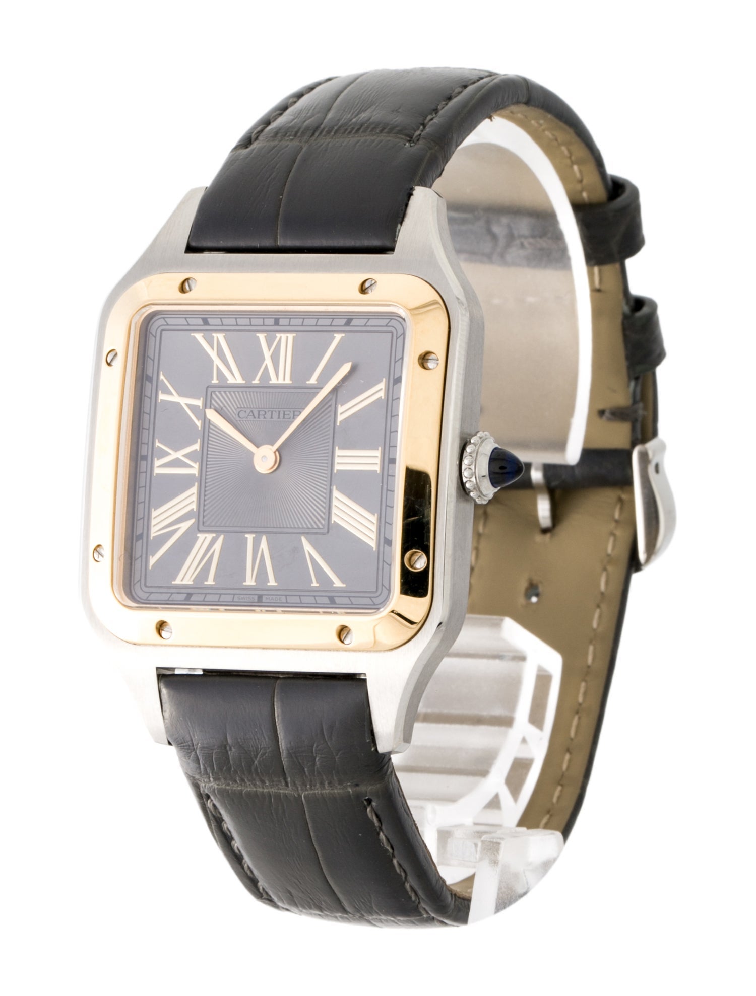 Cartier Santos-Dumont Watch