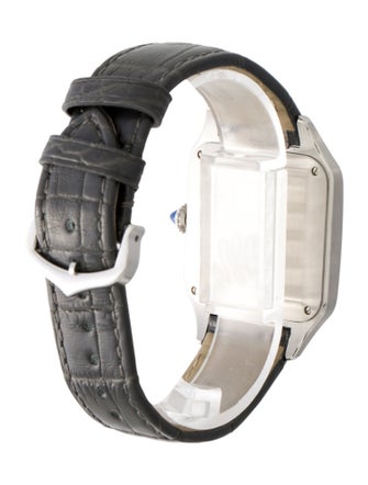 Cartier Santos-Dumont Watch