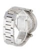 Cartier Pasha C de Cartier Watch