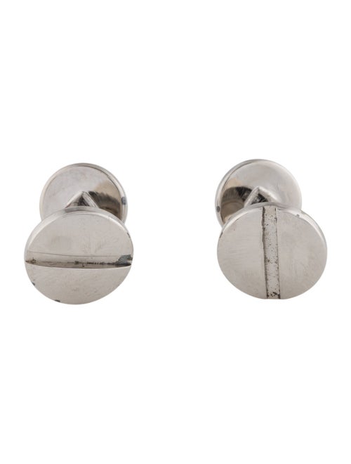 Cartier Santos de Cartier Cufflinks