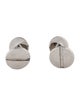 Cartier Santos de Cartier Cufflinks