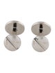 Cartier Santos de Cartier Cufflinks