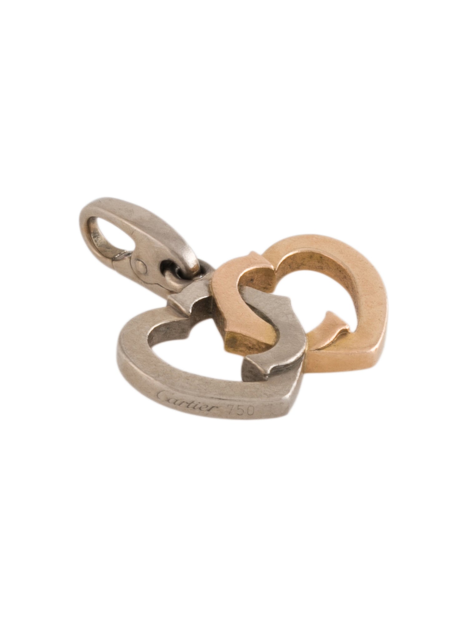 Cartier Heart of Cartier Charm