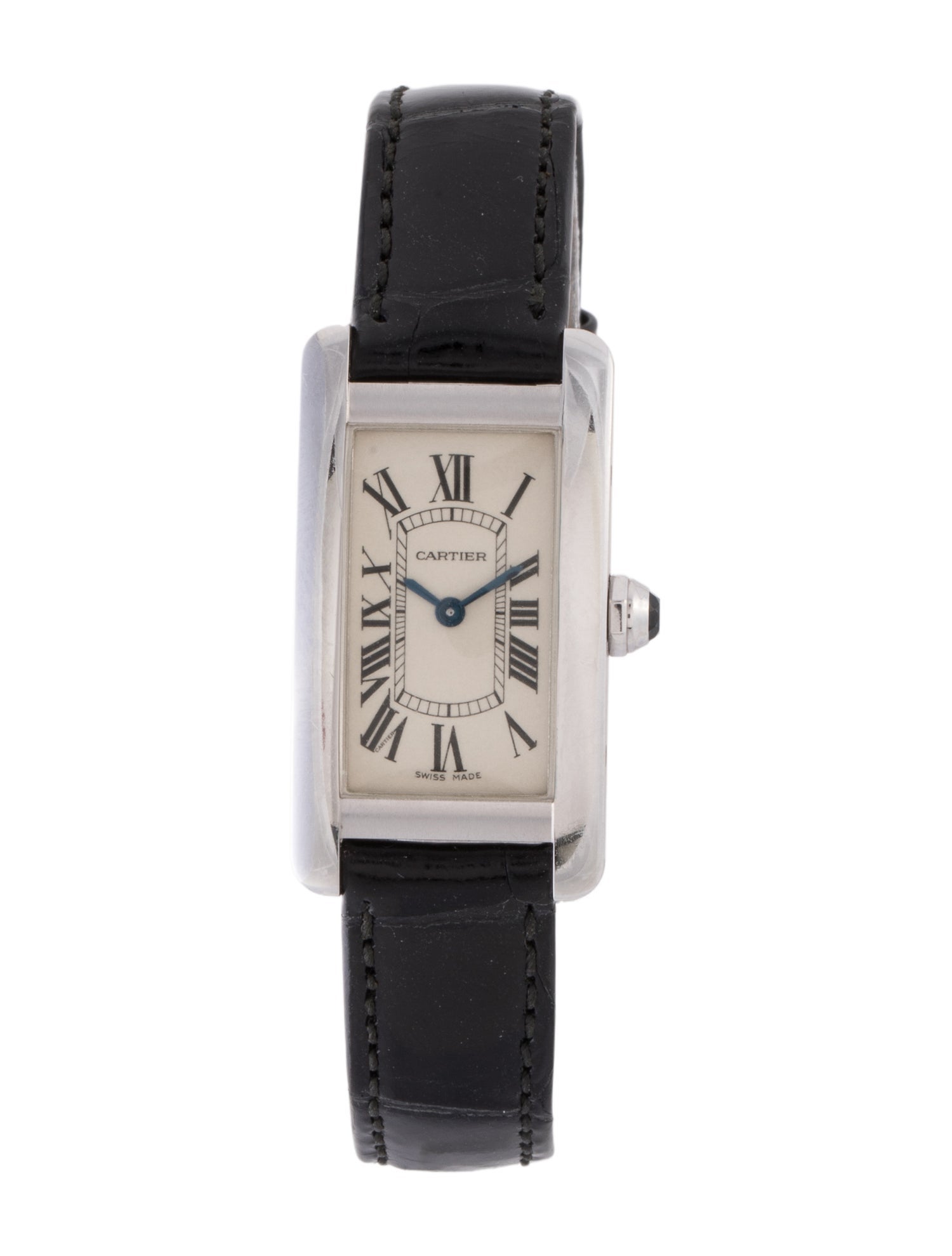 Cartier Tank Américaine Watch