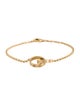 Cartier LOVE Bracelet, On Chain