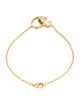 Cartier LOVE Bracelet, On Chain