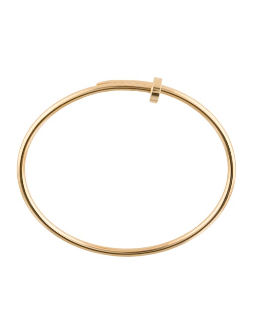 Cartier Juste un Clou Bracelet, Small Model