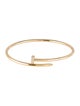 Cartier Diamond Juste un Clou Bracelet, Small Model