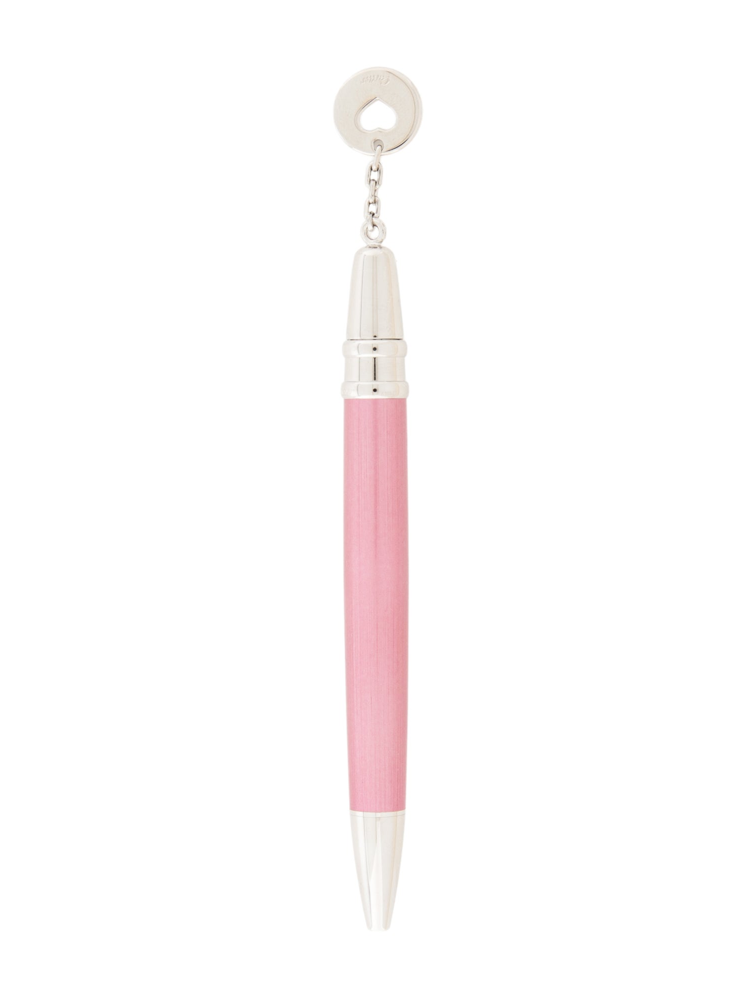 Cartier Charm Ballpoint Purse Pen