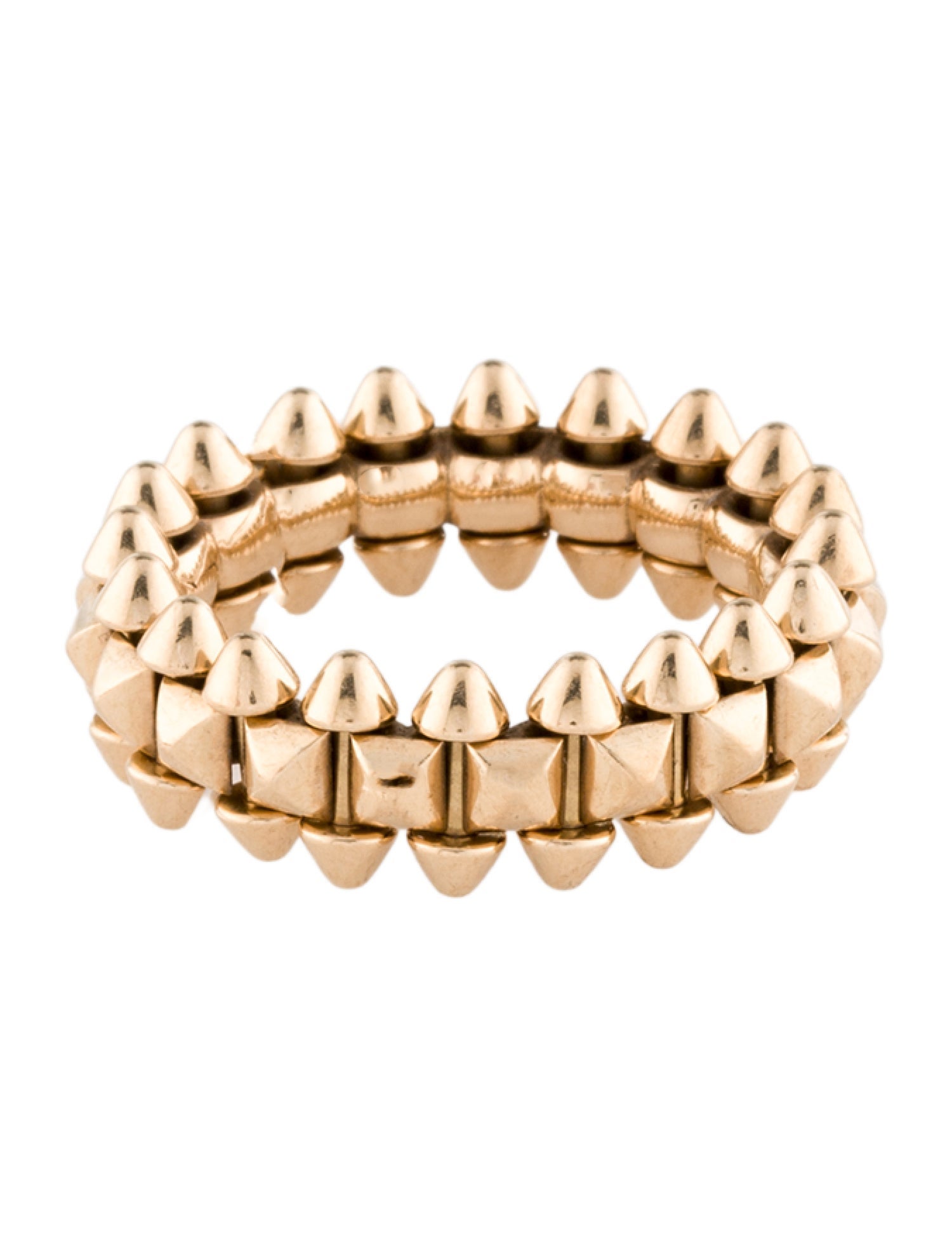 Cartier Clash de Cartier Ring, Small Model