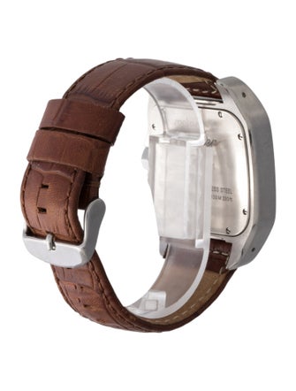 Cartier Santos 100 Watch