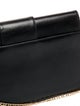 Cartier Leather Shoulder Bag
