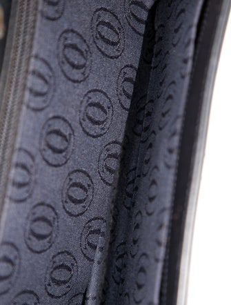 Cartier Leather Shoulder Bag