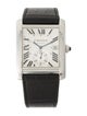 Cartier Tank MC Watch