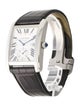 Cartier Tank MC Watch