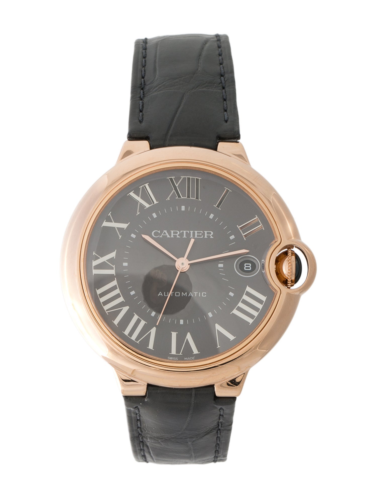 Cartier Ballon Bleu de Cartier Watch