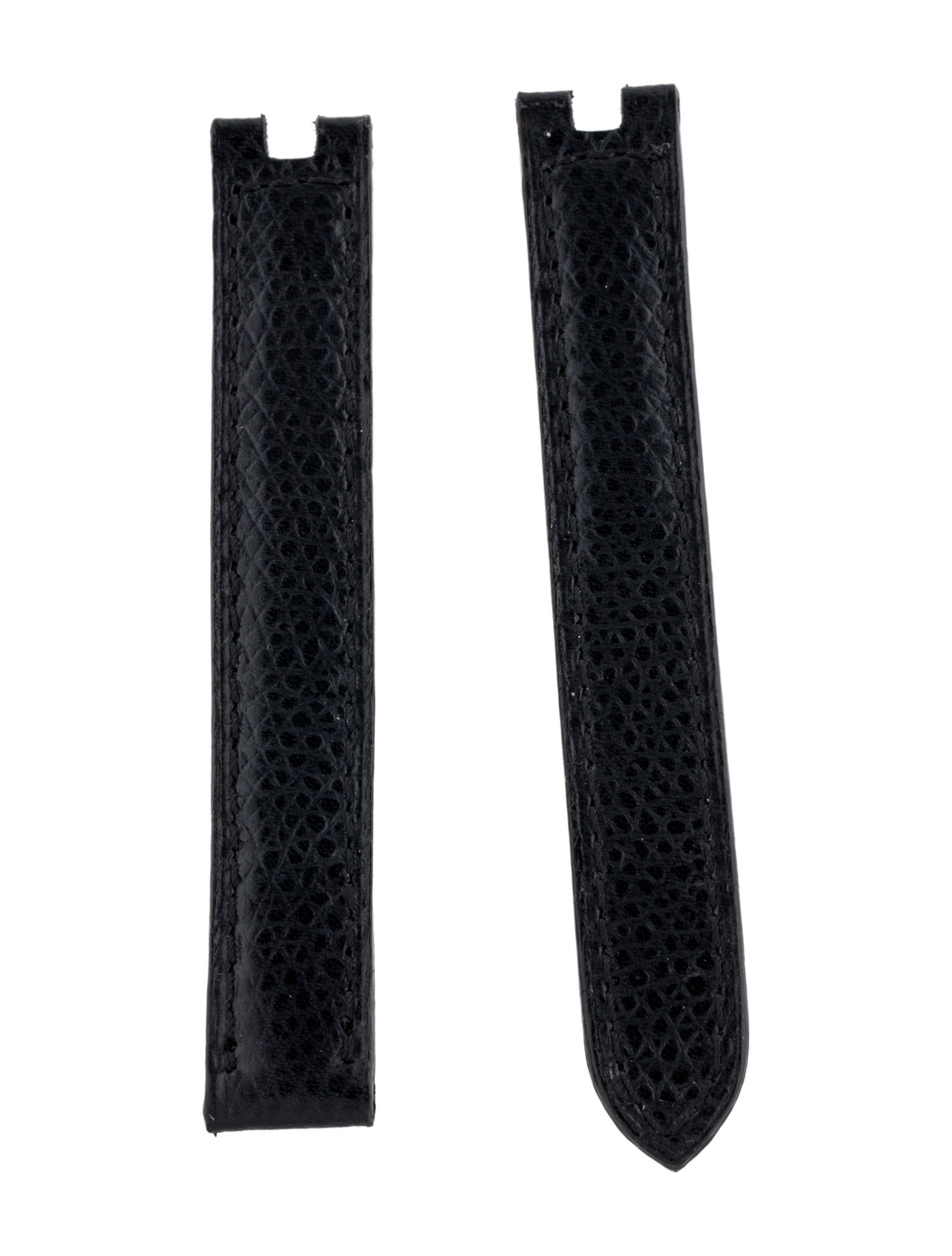 Cartier Vendome 12mm Watch Strap