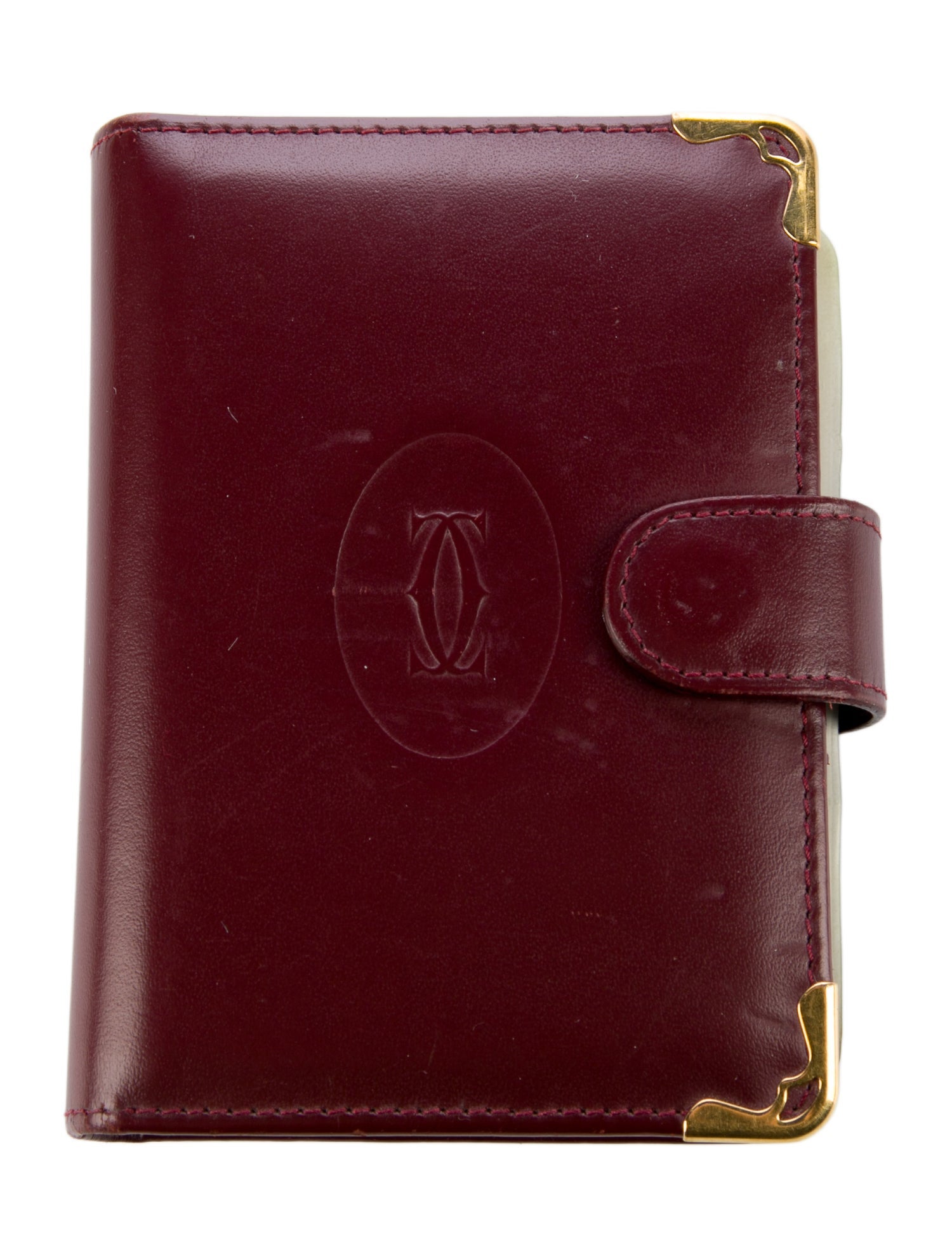 Cartier Card Holder