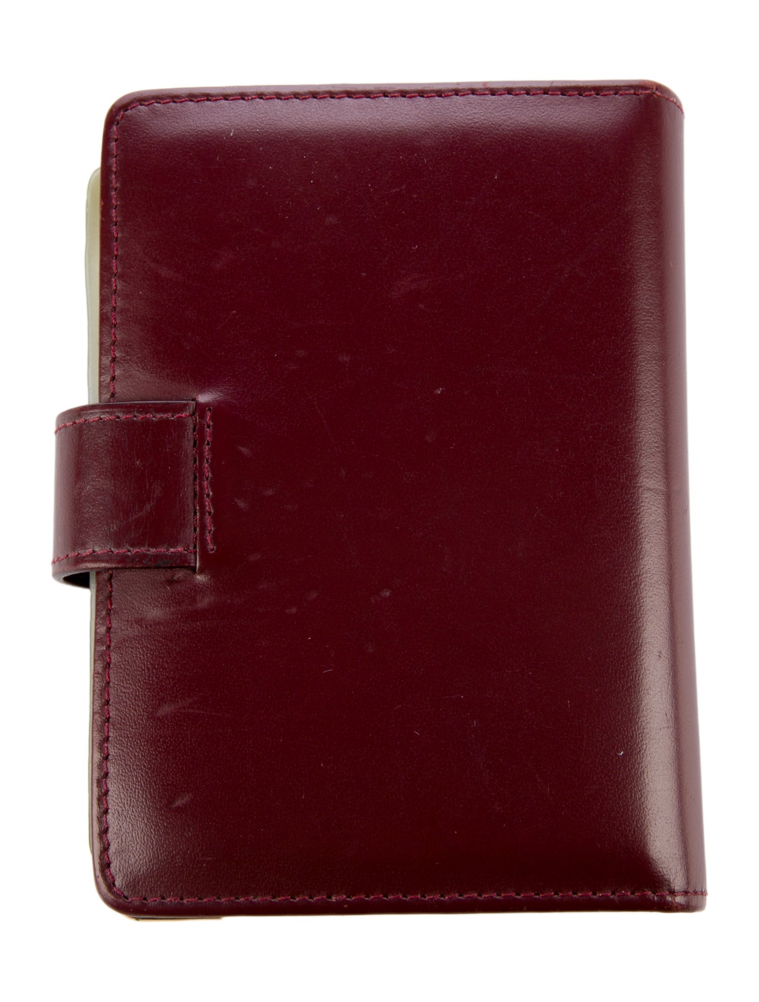 Cartier Card Holder