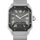Cartier Santos de Cartier Large Model Watch