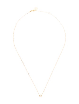 Cartier Diamond D'Amour Pendant, Small Model