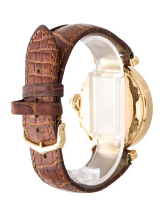 Cartier Pasha de Cartier Classique Watch