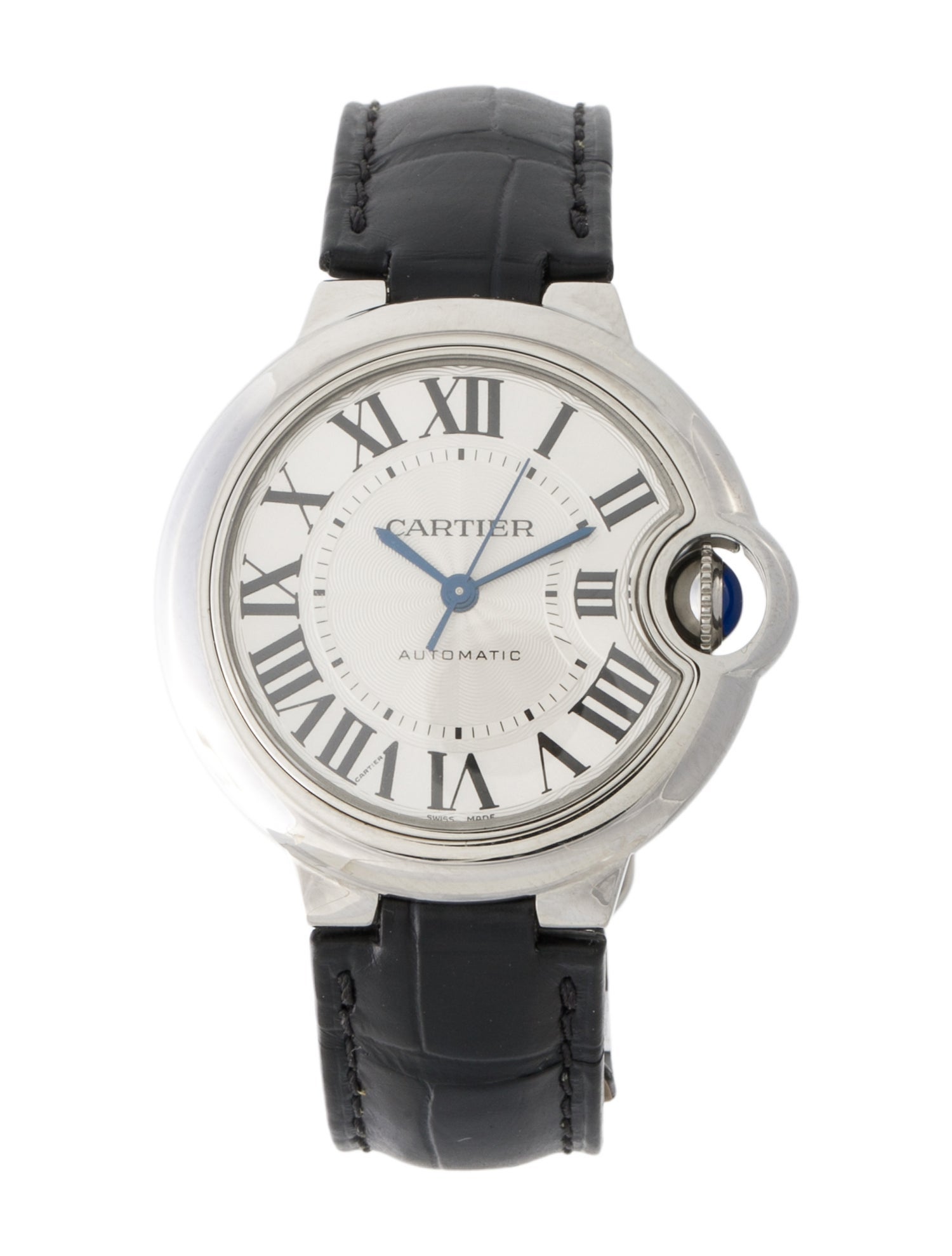 Cartier Ballon Bleu de Cartier Watch