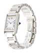Cartier Tank Must de Cartier Watch